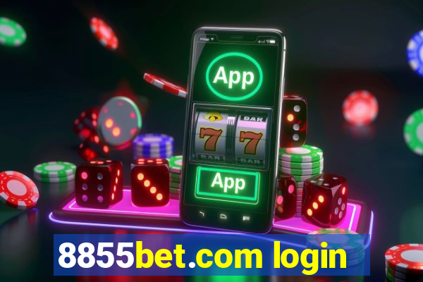 8855bet.com login